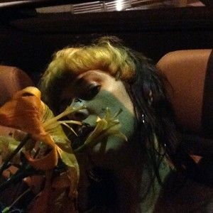 Meet your Posher, Courtney